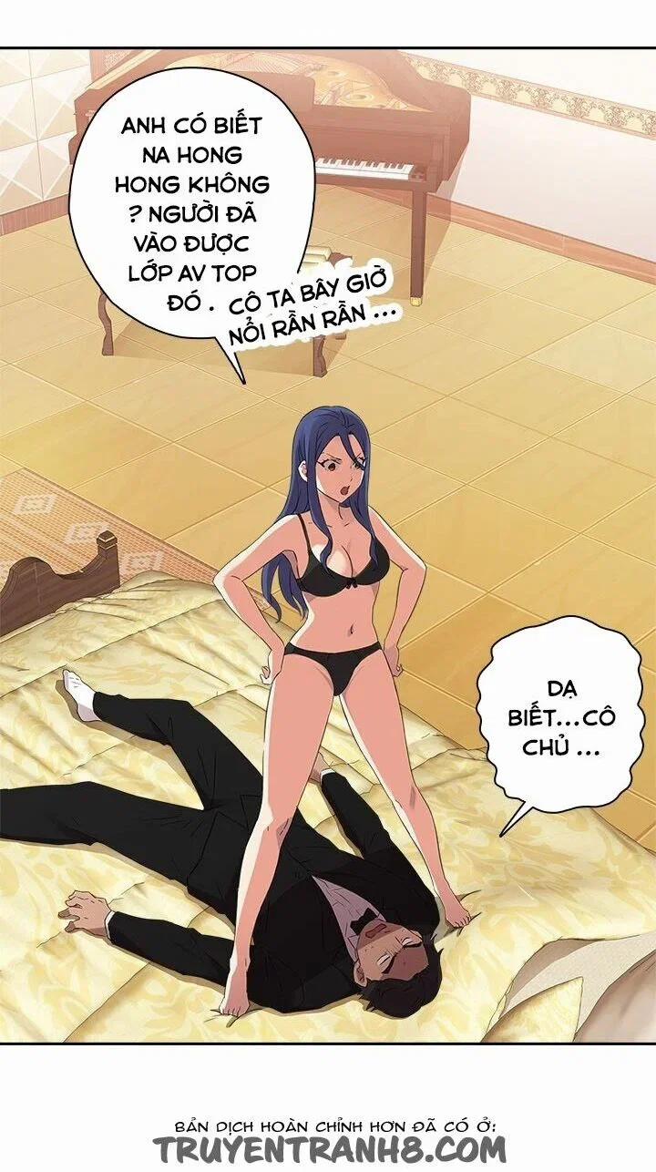 học viện đóng phim khiêu dâm 9 trang 59