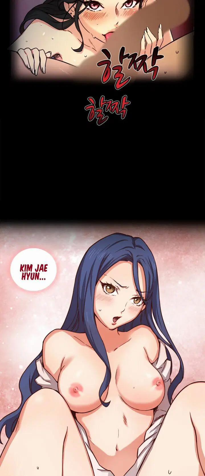 học viện đóng phim khiêu 1 trang 23