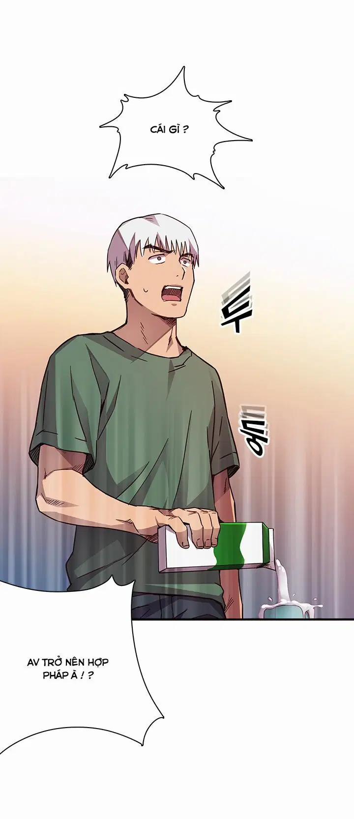 học viện đóng phim khiêu 1 trang 28