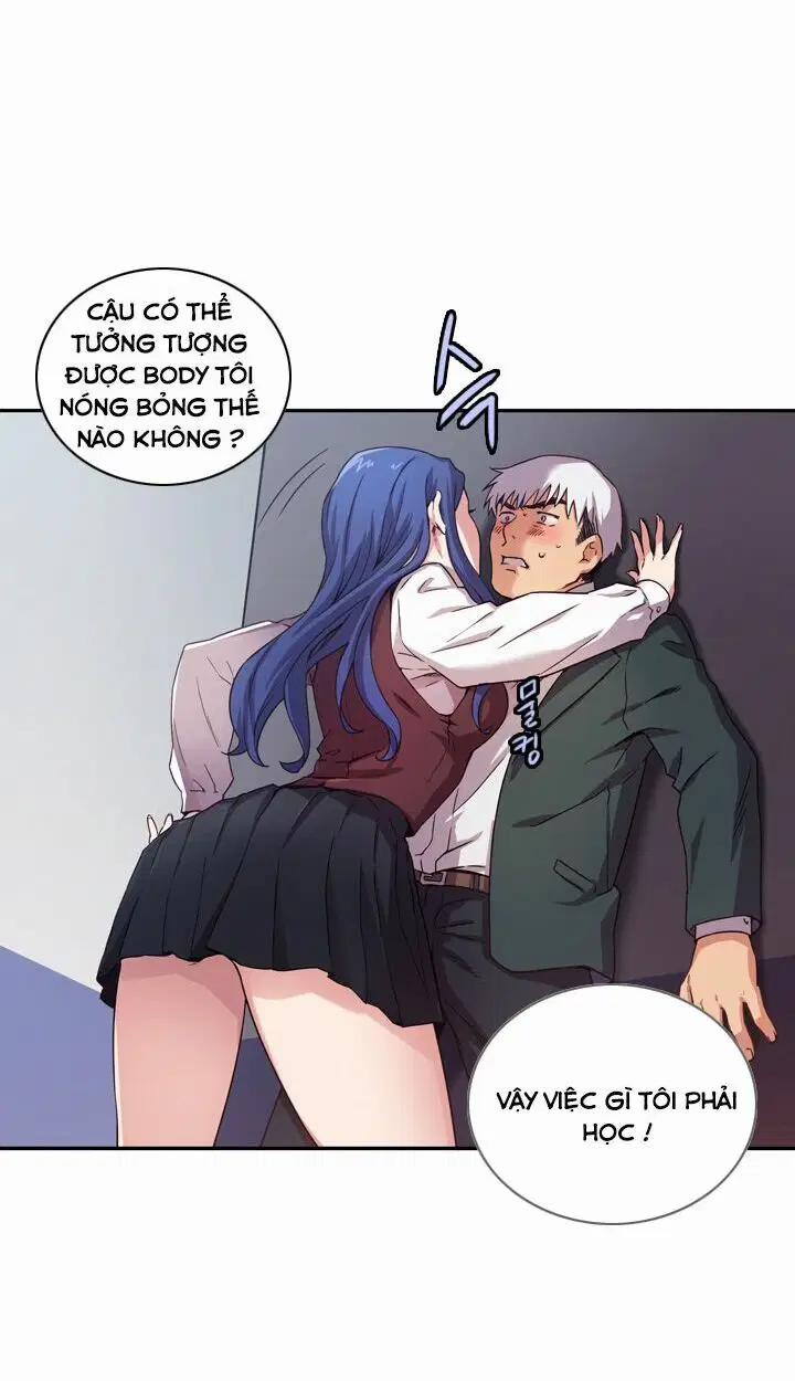 học viện đóng phim khiêu 2 trang 16