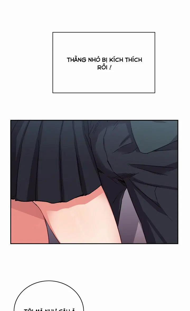 học viện đóng phim khiêu 2 trang 18