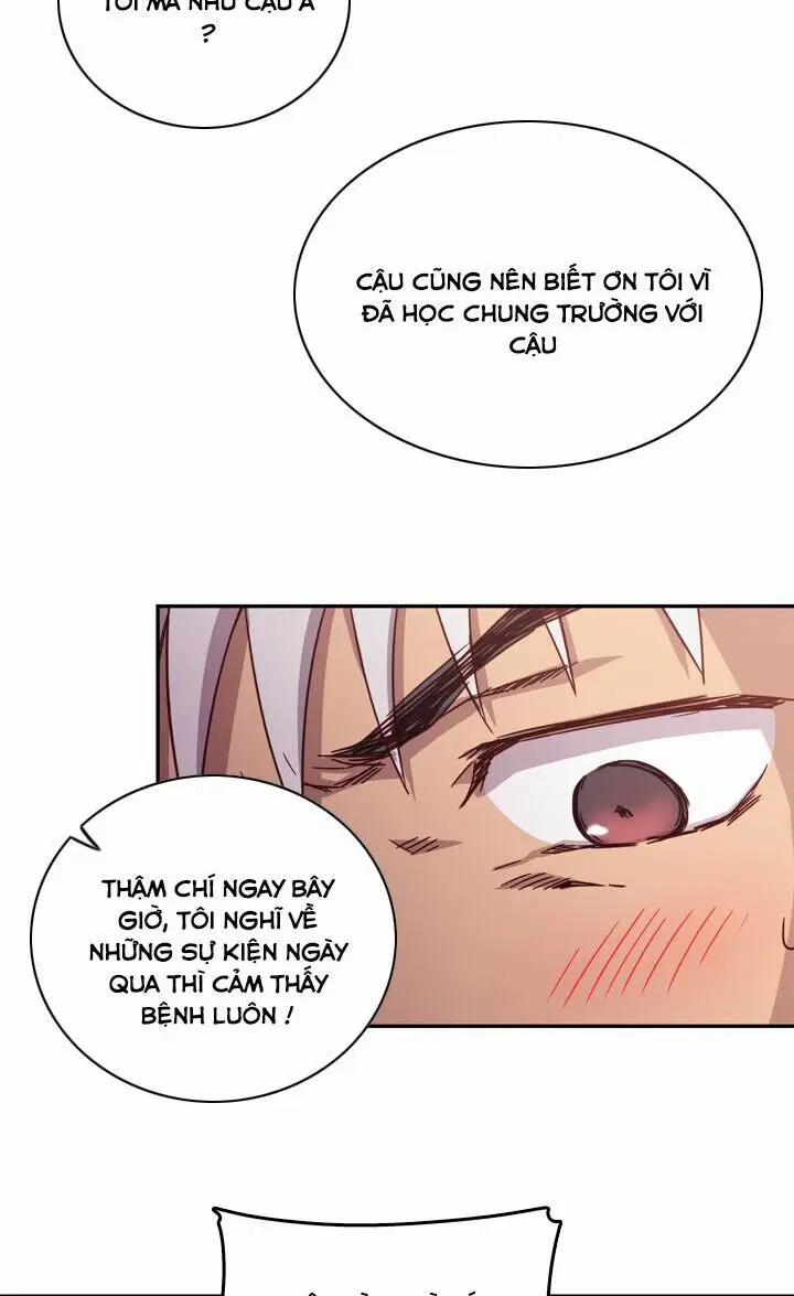 học viện đóng phim khiêu 2 trang 19