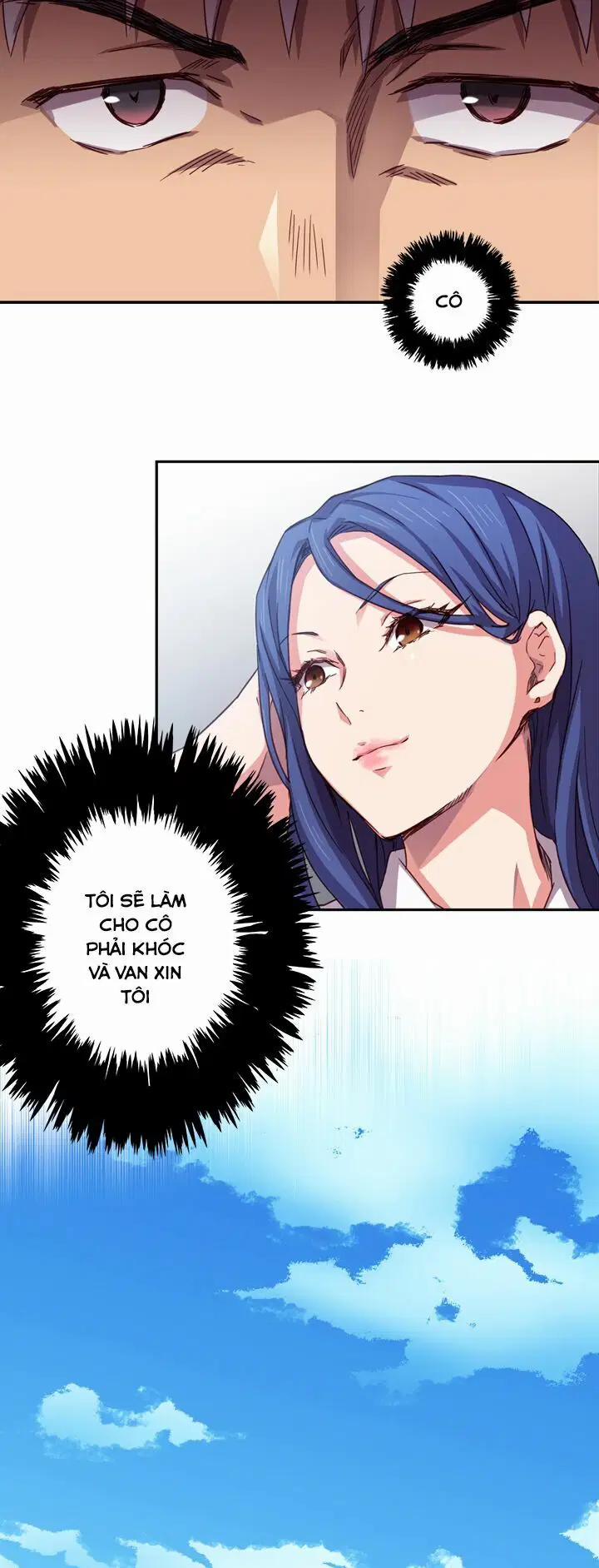 học viện đóng phim khiêu 2 trang 28