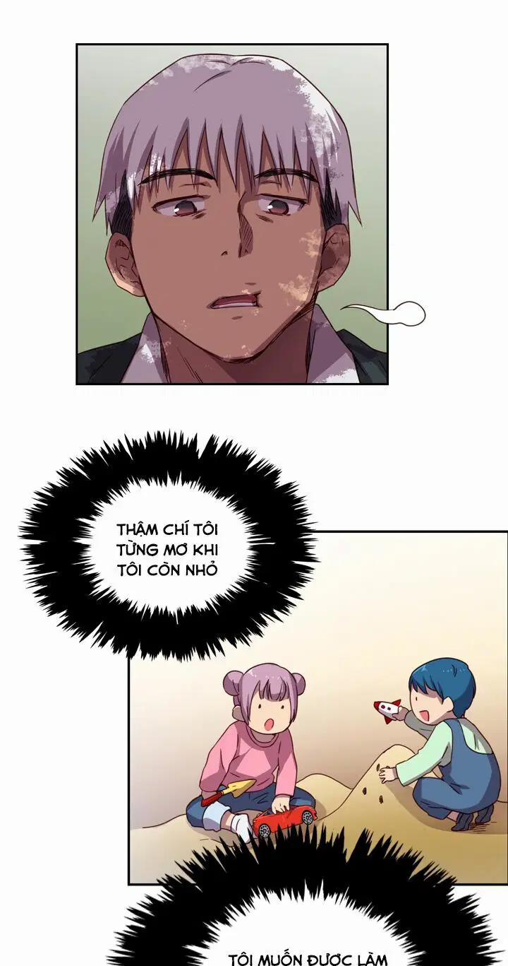 học viện đóng phim khiêu 2 trang 30