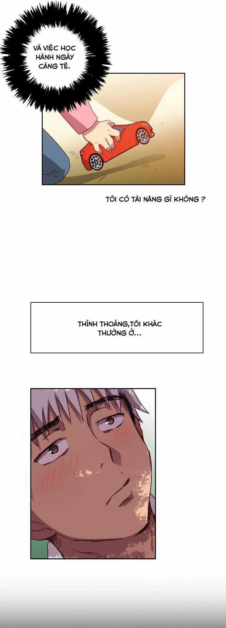 học viện đóng phim khiêu 2 trang 32