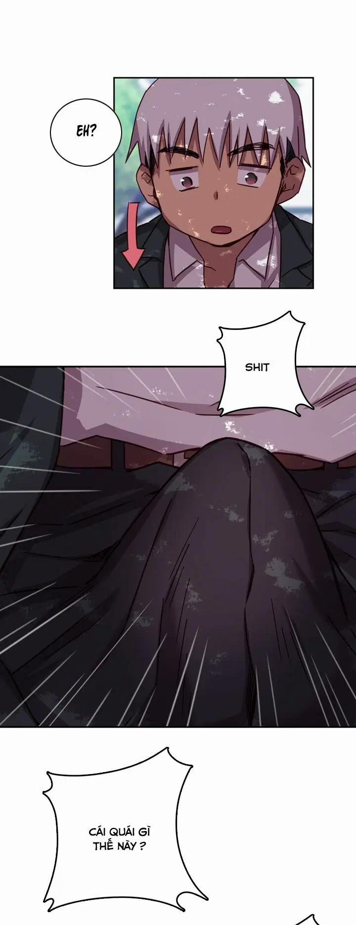 học viện đóng phim khiêu 2 trang 40