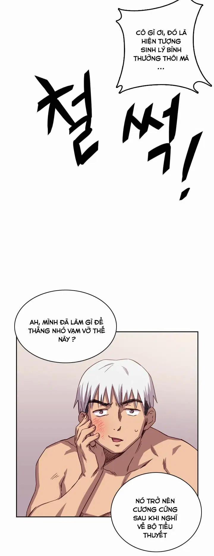 học viện đóng phim khiêu 2 trang 41