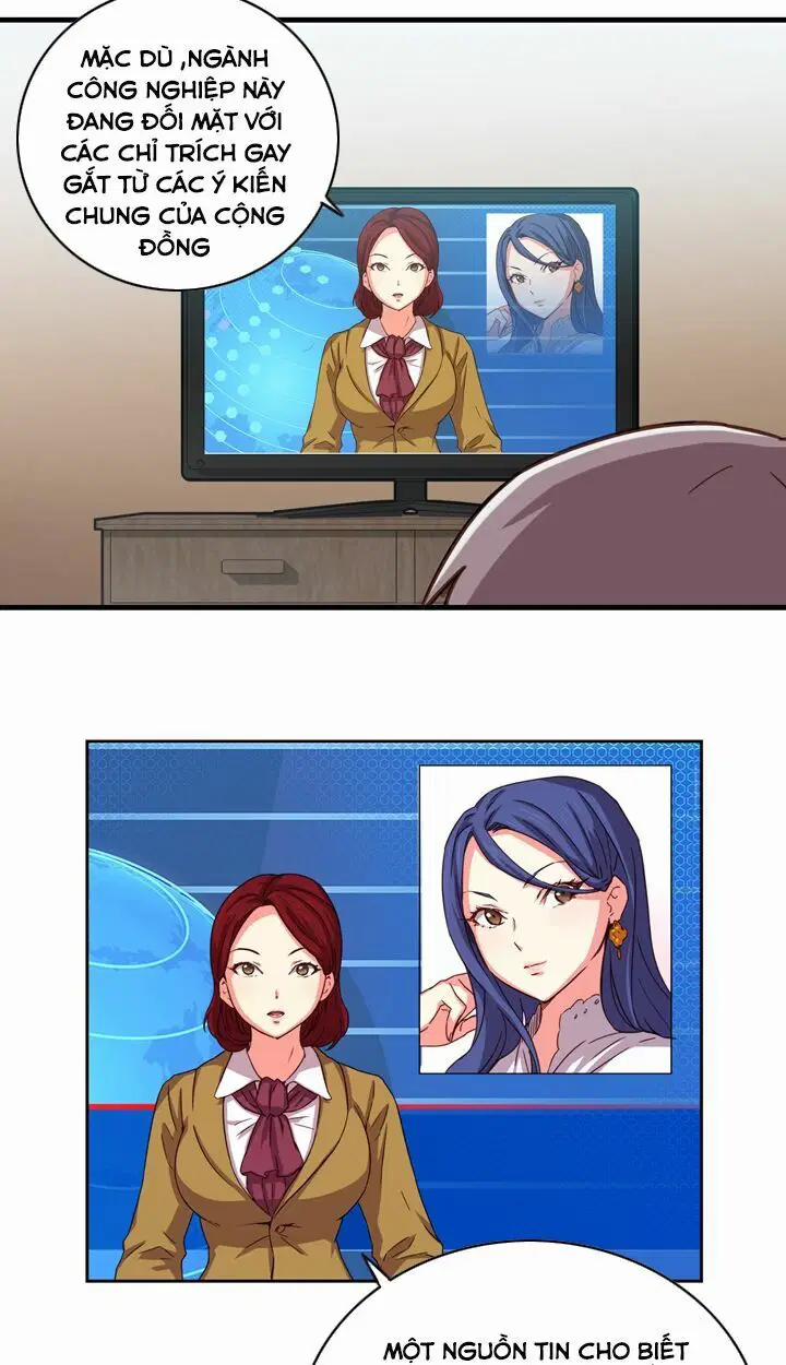 học viện đóng phim khiêu 2 trang 46