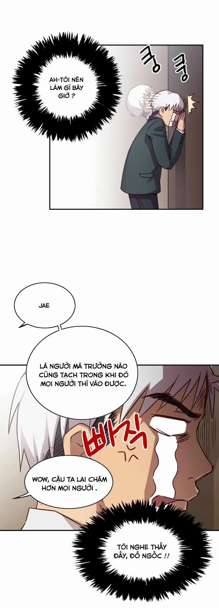 học viện đóng phim khiêu 2 trang 8