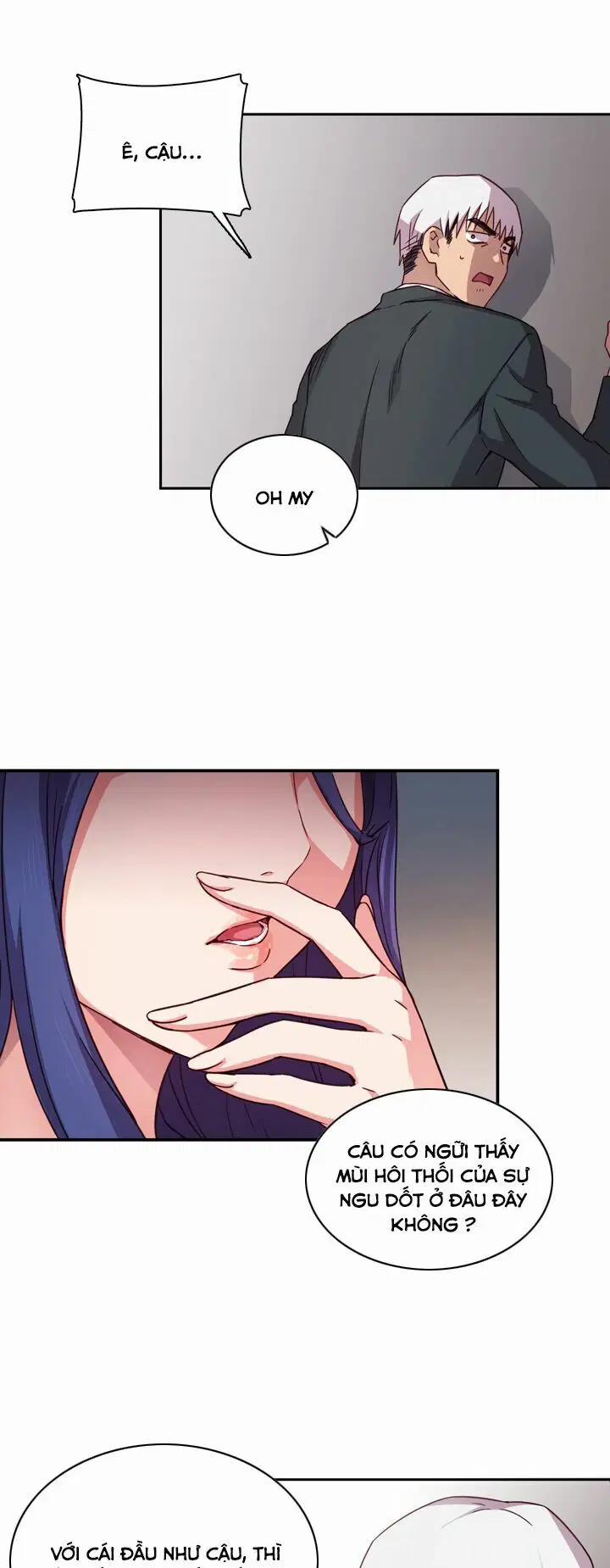 học viện đóng phim khiêu 2 trang 9