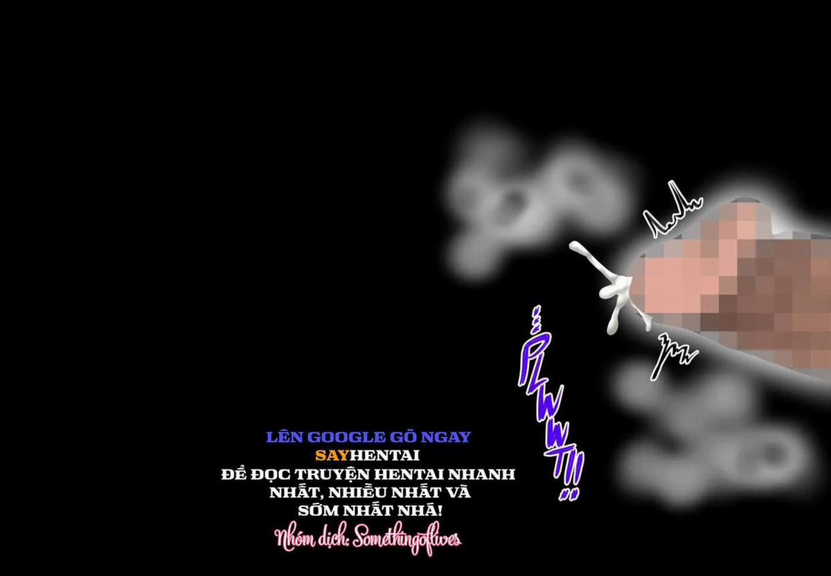 Học viện harem của tôi-Chương 8 phần 3- Tìm hiểu về một trái tim tan vỡ. 3 trang 6