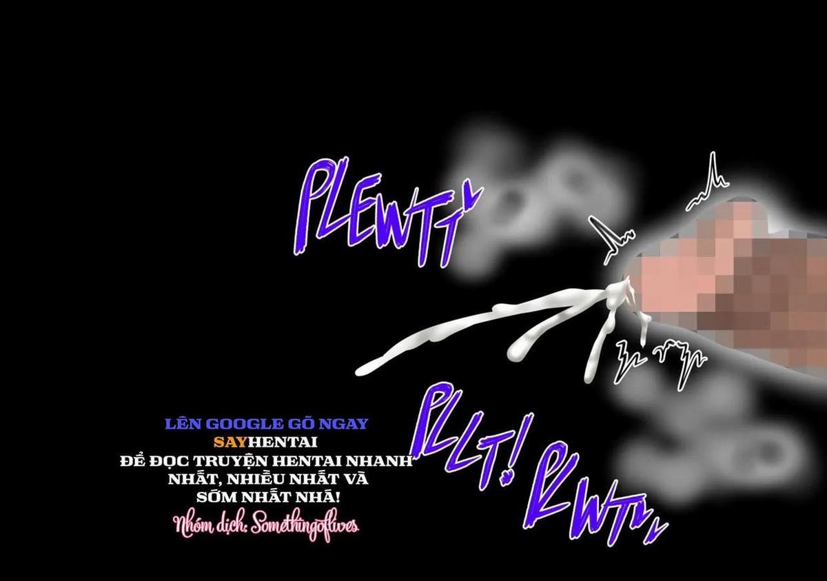 Học viện harem của tôi-Chương 8 phần 3- Tìm hiểu về một trái tim tan vỡ. 3 trang 7