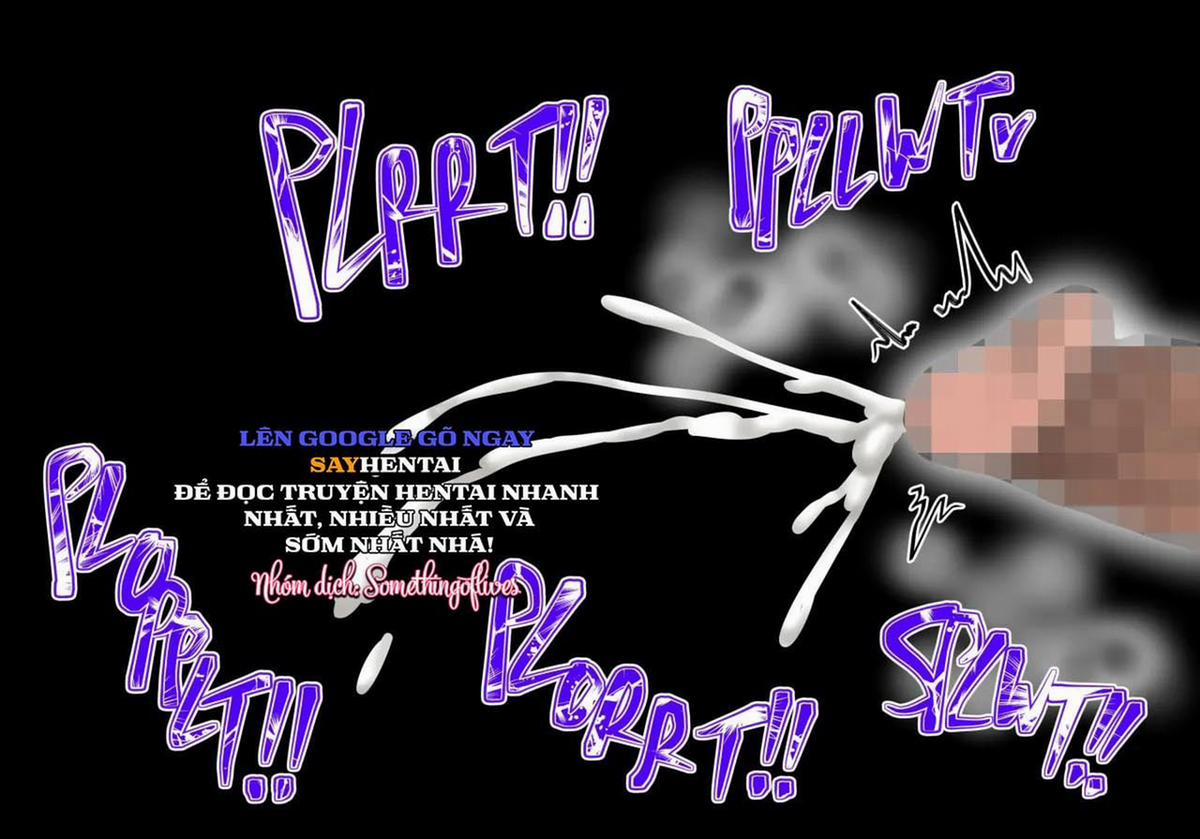 Học viện harem của tôi-Chương 8 phần 3- Tìm hiểu về một trái tim tan vỡ. 3 trang 8