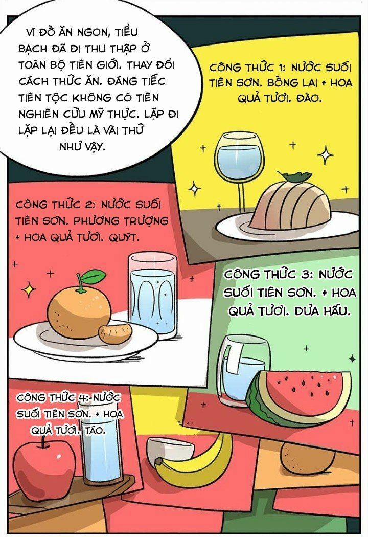 Học Viện Phi Nhân 101 trang 27