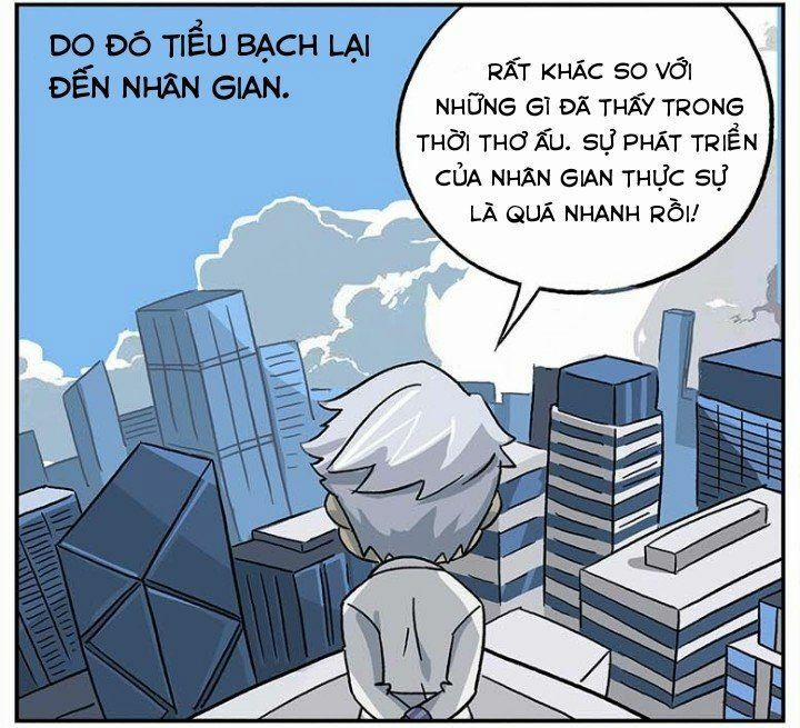 Học Viện Phi Nhân 101 trang 30