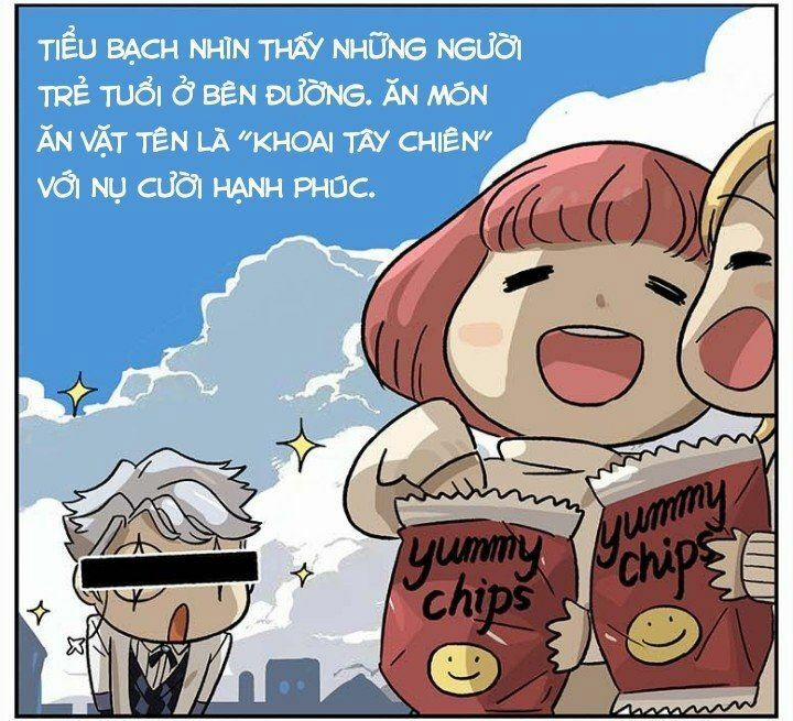 Học Viện Phi Nhân 101 trang 31