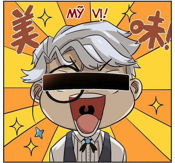 Học Viện Phi Nhân 101 trang 35