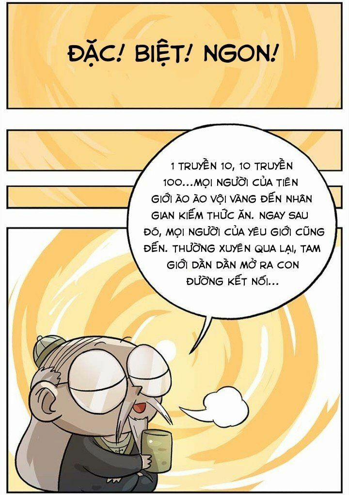 Học Viện Phi Nhân 101 trang 36