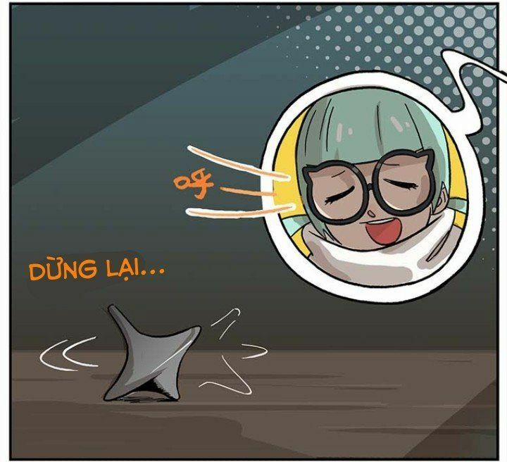 Học Viện Phi Nhân 101 trang 5