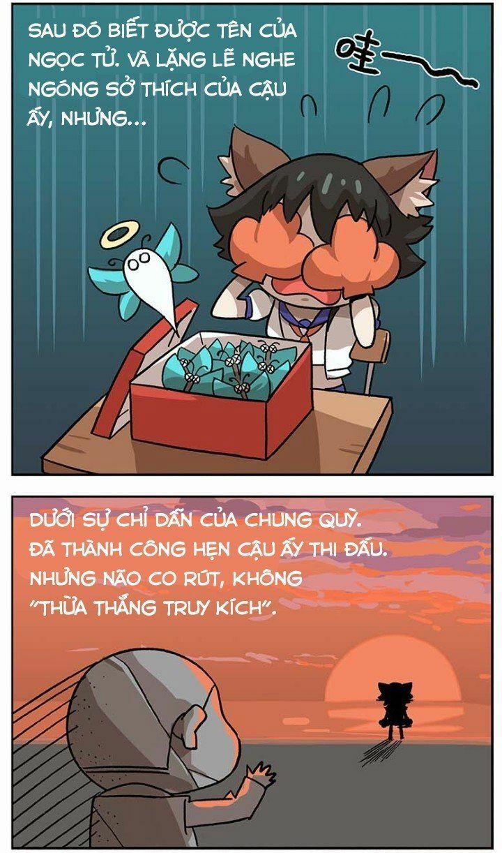 Học Viện Phi Nhân 101 trang 59