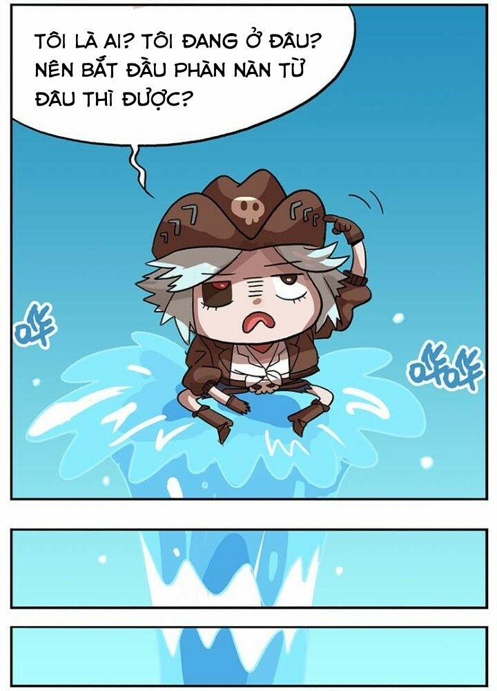 Học Viện Phi Nhân 105 trang 14