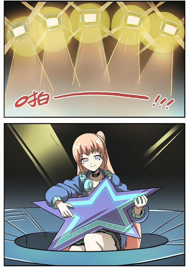 Học Viện Phi Nhân 105 trang 23