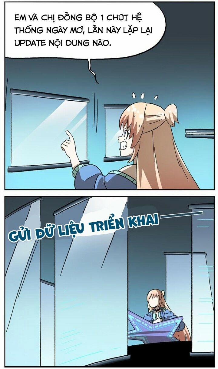 Học Viện Phi Nhân 105 trang 27