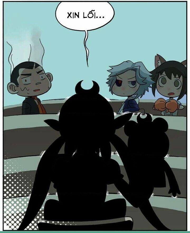 Học Viện Phi Nhân 105 trang 46
