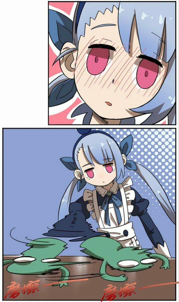 Học Viện Phi Nhân 108 trang 13