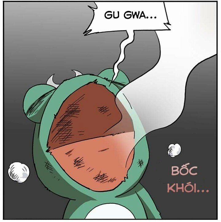 Học Viện Phi Nhân 108 trang 14