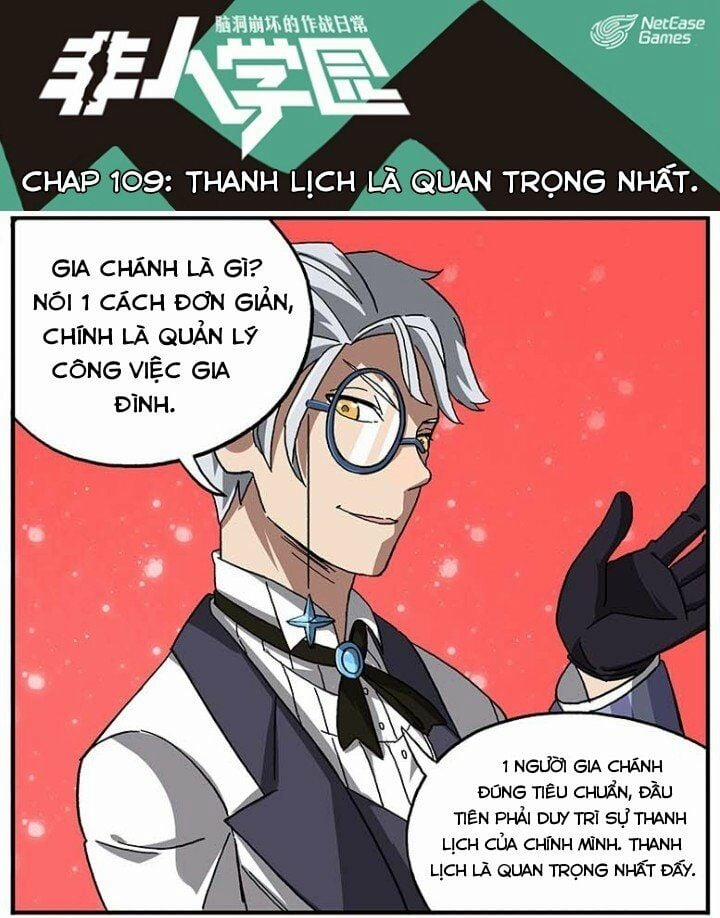 Học Viện Phi Nhân 108 trang 15