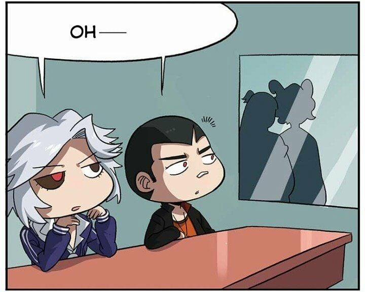 Học Viện Phi Nhân 108 trang 17