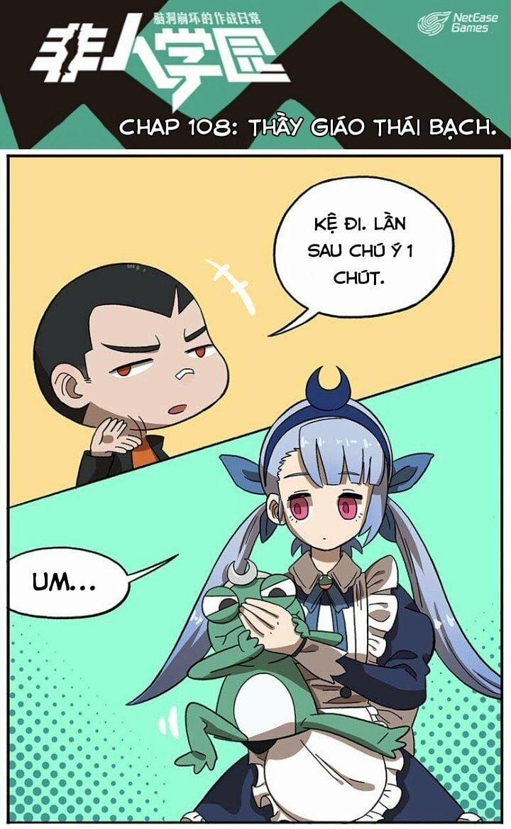 Học Viện Phi Nhân 108 trang 2