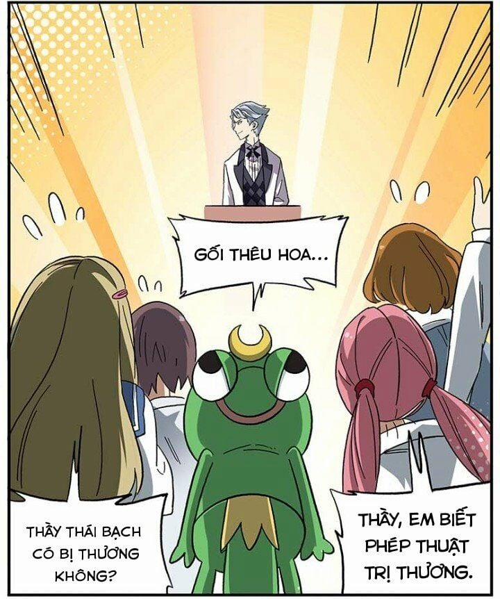Học Viện Phi Nhân 108 trang 25
