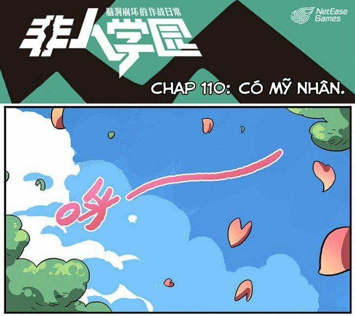Học Viện Phi Nhân 108 trang 27