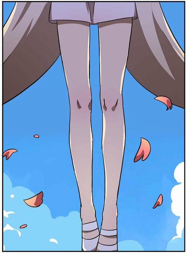 Học Viện Phi Nhân 108 trang 28