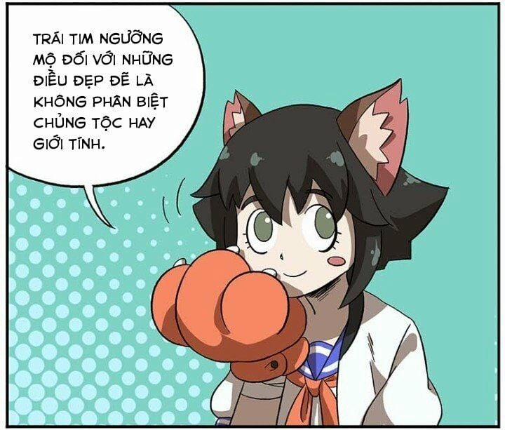 Học Viện Phi Nhân 108 trang 35