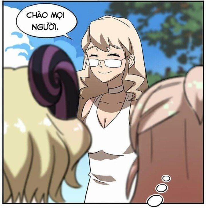 Học Viện Phi Nhân 108 trang 36