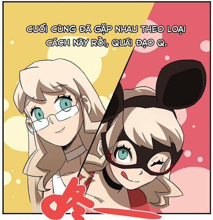 Học Viện Phi Nhân 108 trang 37