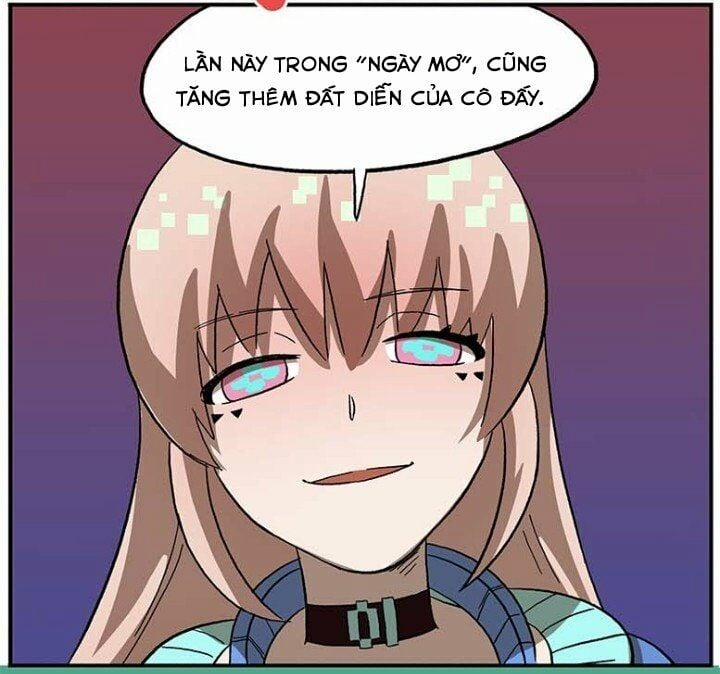 Học Viện Phi Nhân 108 trang 38