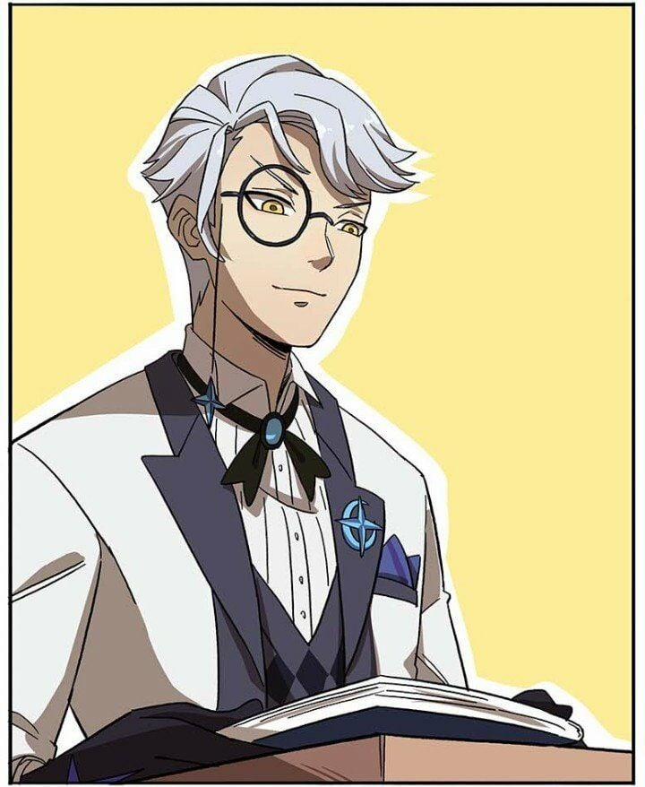 Học Viện Phi Nhân 108 trang 4