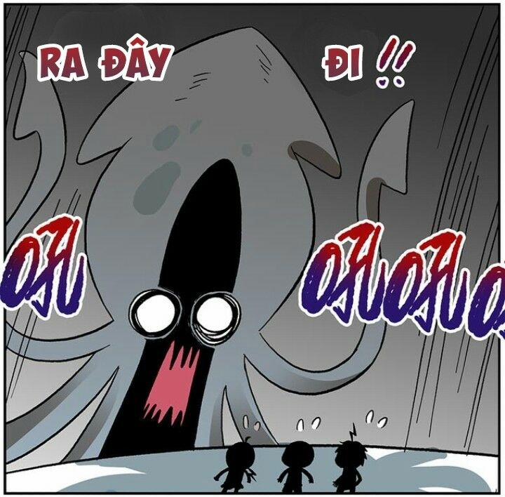 Học Viện Phi Nhân 110 trang 36