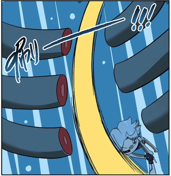 Học Viện Phi Nhân 110 trang 37