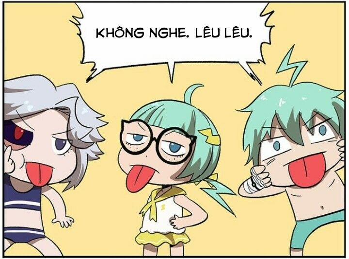 Học Viện Phi Nhân 110 trang 42