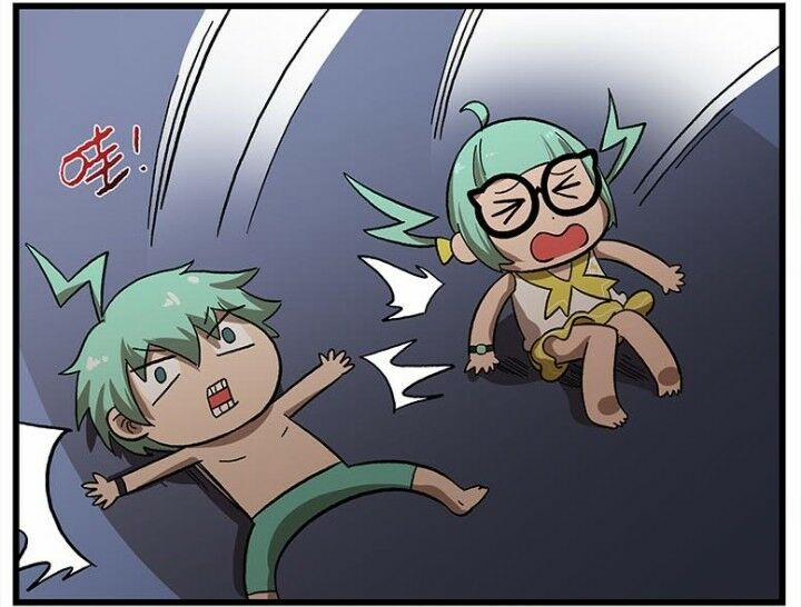 Học Viện Phi Nhân 110 trang 45