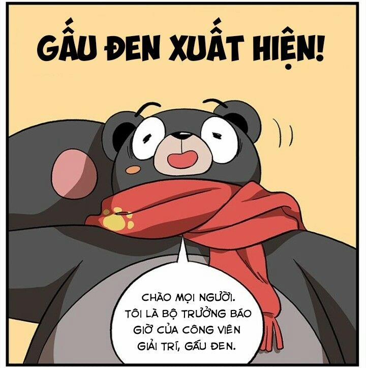 Học Viện Phi Nhân 110 trang 46