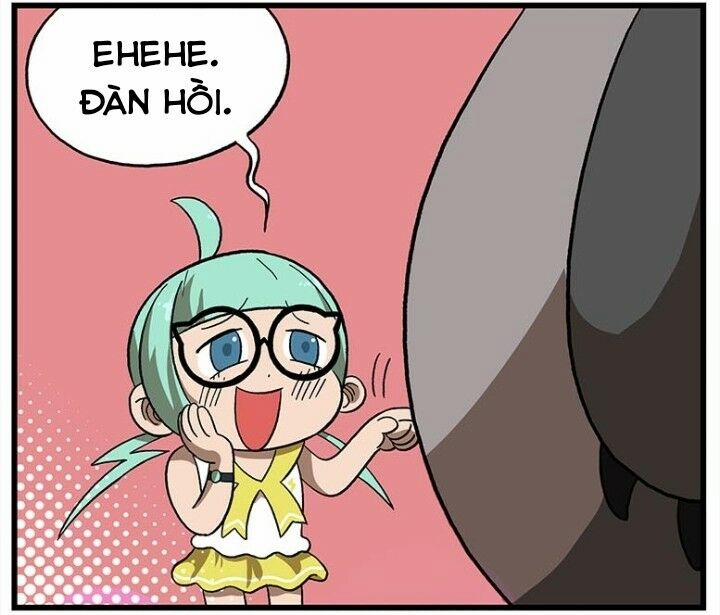 Học Viện Phi Nhân 110 trang 47