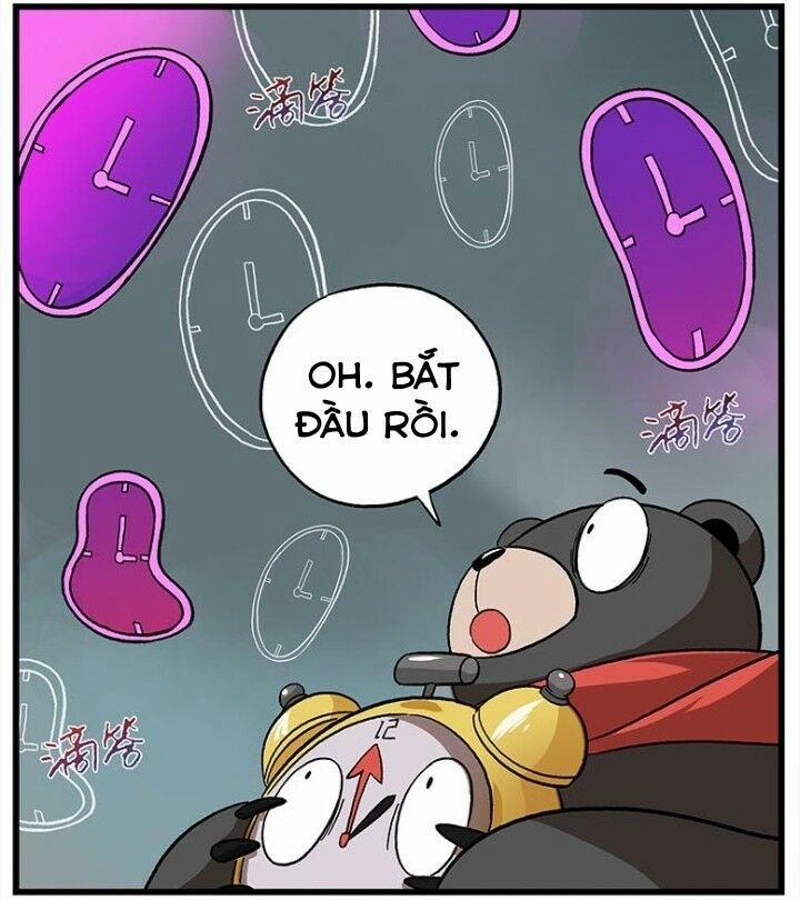 Học Viện Phi Nhân 110 trang 48