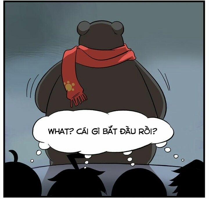 Học Viện Phi Nhân 110 trang 49