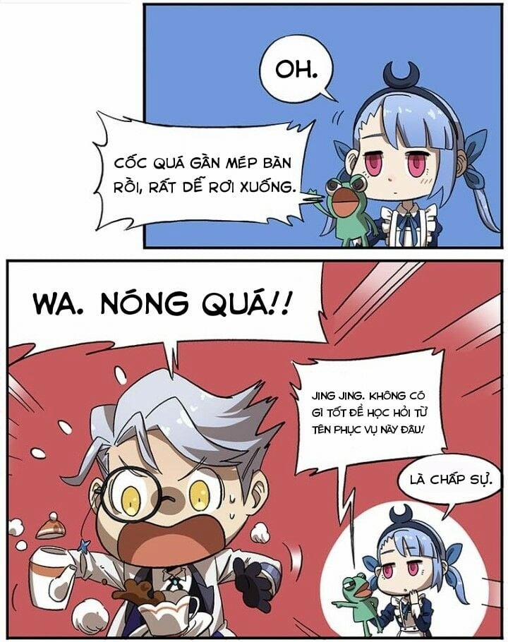 Học Viện Phi Nhân 110 trang 5